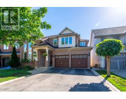 2194 AUSTIN COURT, Burlington, Ontario