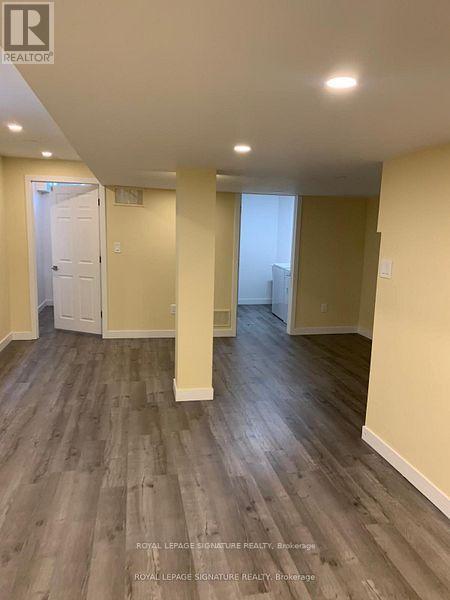 3819 Allcroft Road, Mississauga (Lisgar), Ontario  L5N 7E1 - Photo 27 - W12918288