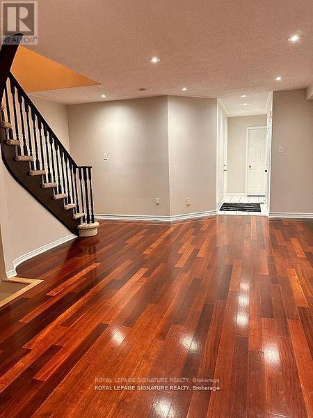 3819 Allcroft Road, Mississauga (Lisgar), Ontario  L5N 7E1 - Photo 3 - W12918288