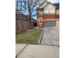 3819 ALLCROFT ROAD, Mississauga, Ontario