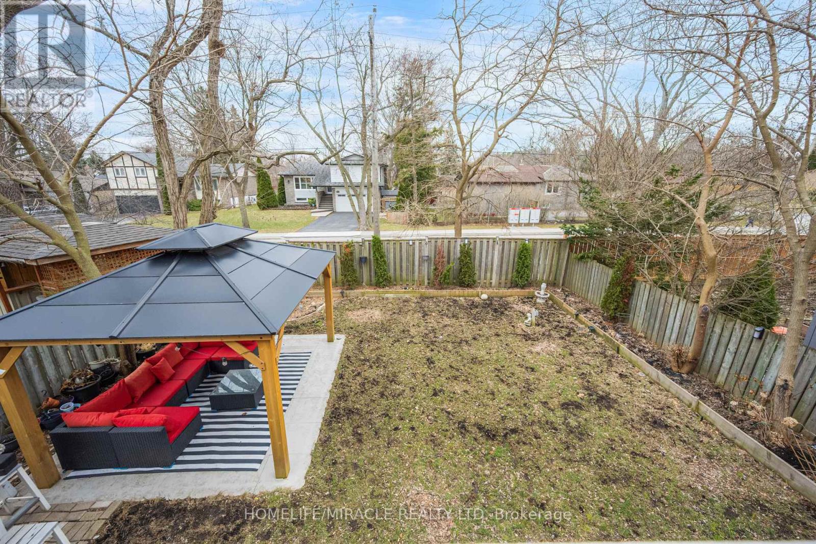 204 Sheraton Court, Oakville (Br Bronte), Ontario  L6L 5N3 - Photo 46 - W12918294