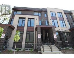 1 - 33 CREEKBANK ROAD, Toronto, Ontario