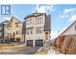 34A MORNINGSIDE AVENUE, Toronto, Ontario