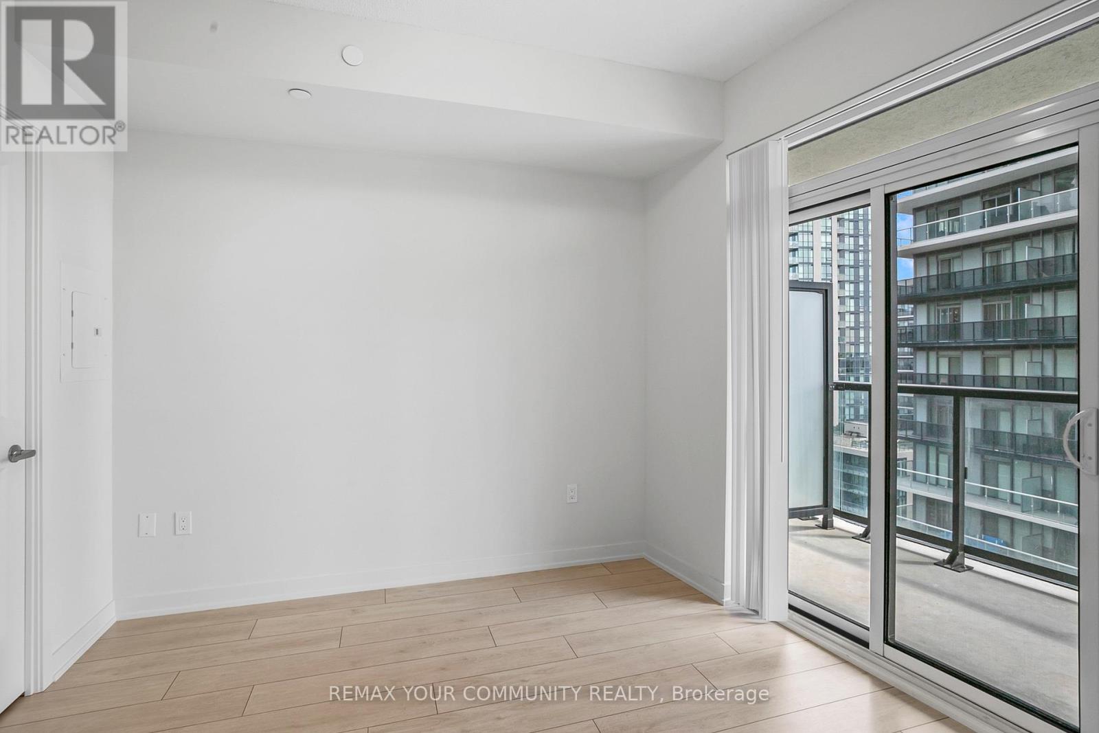 1206 - 38 Annie Craig Drive, Toronto (Mimico), Ontario  M8V 0G9 - Photo 10 - W12918398