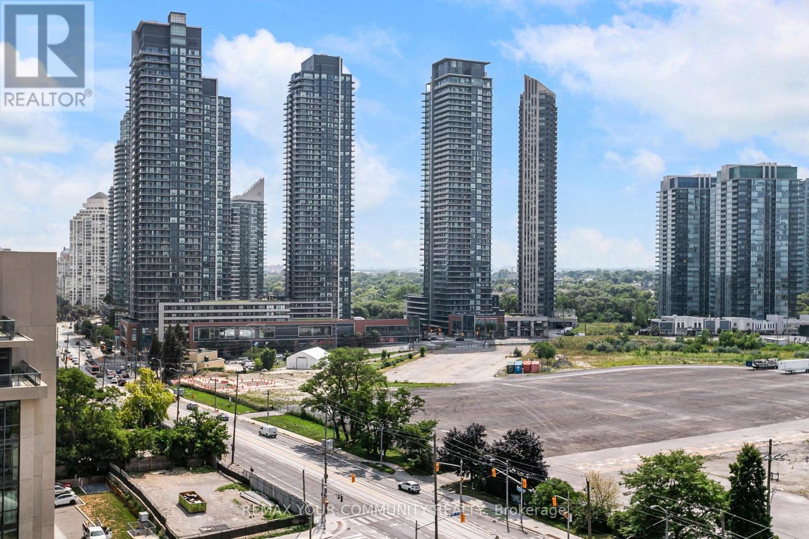 1206 - 38 Annie Craig Drive, Toronto (Mimico), Ontario  M8V 0G9 - Photo 18 - W12918398