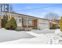 23 BEAUMARIS CRESCENT, Toronto, Ontario