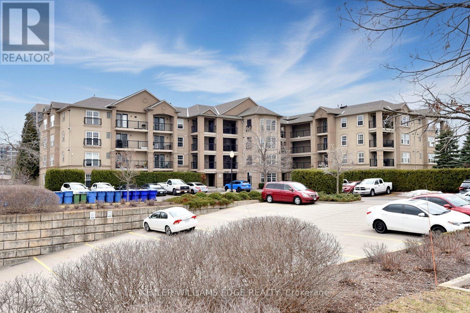 203 - 2045 APPLEBY LINE, Burlington, Ontario