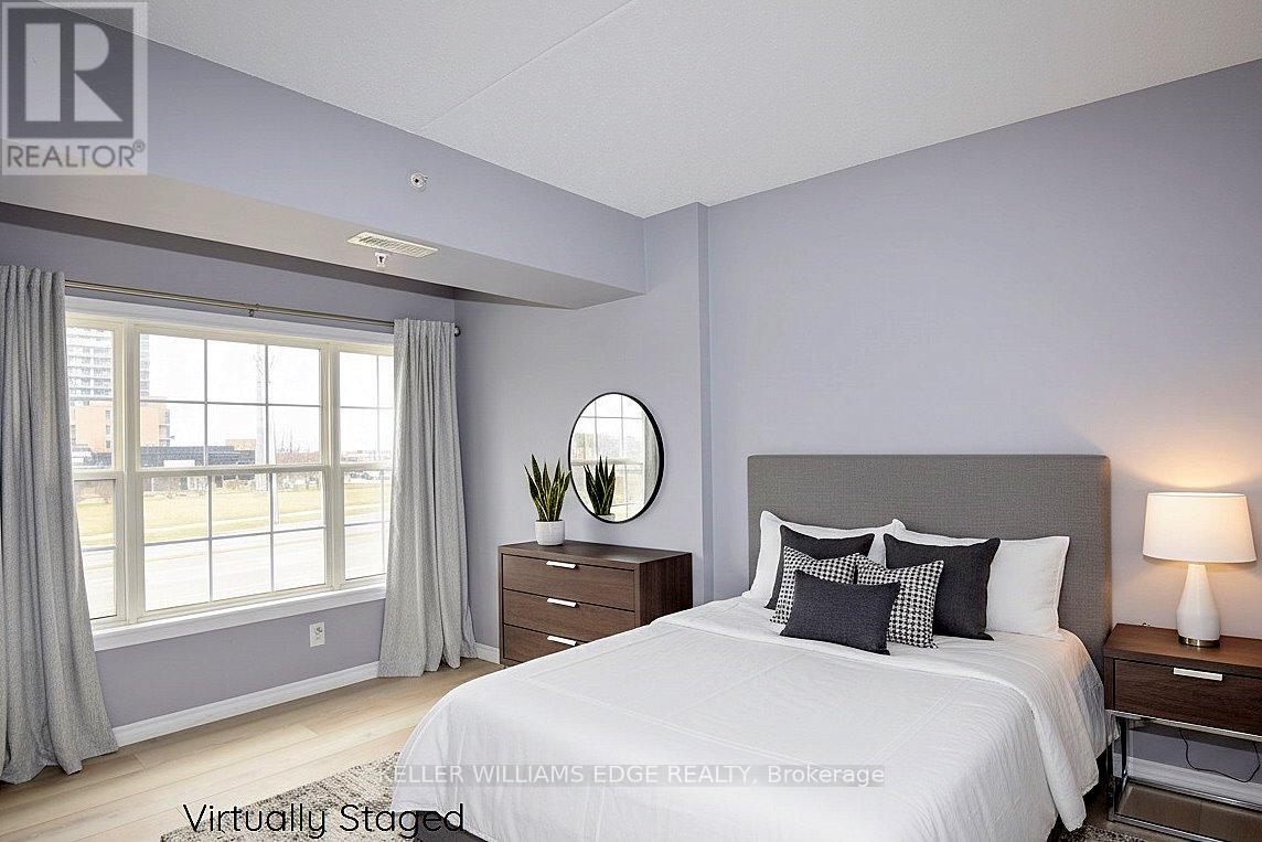 203 - 2045 Appleby Line, Burlington, Ontario  L7L 7G9 - Photo 24 - W12918422