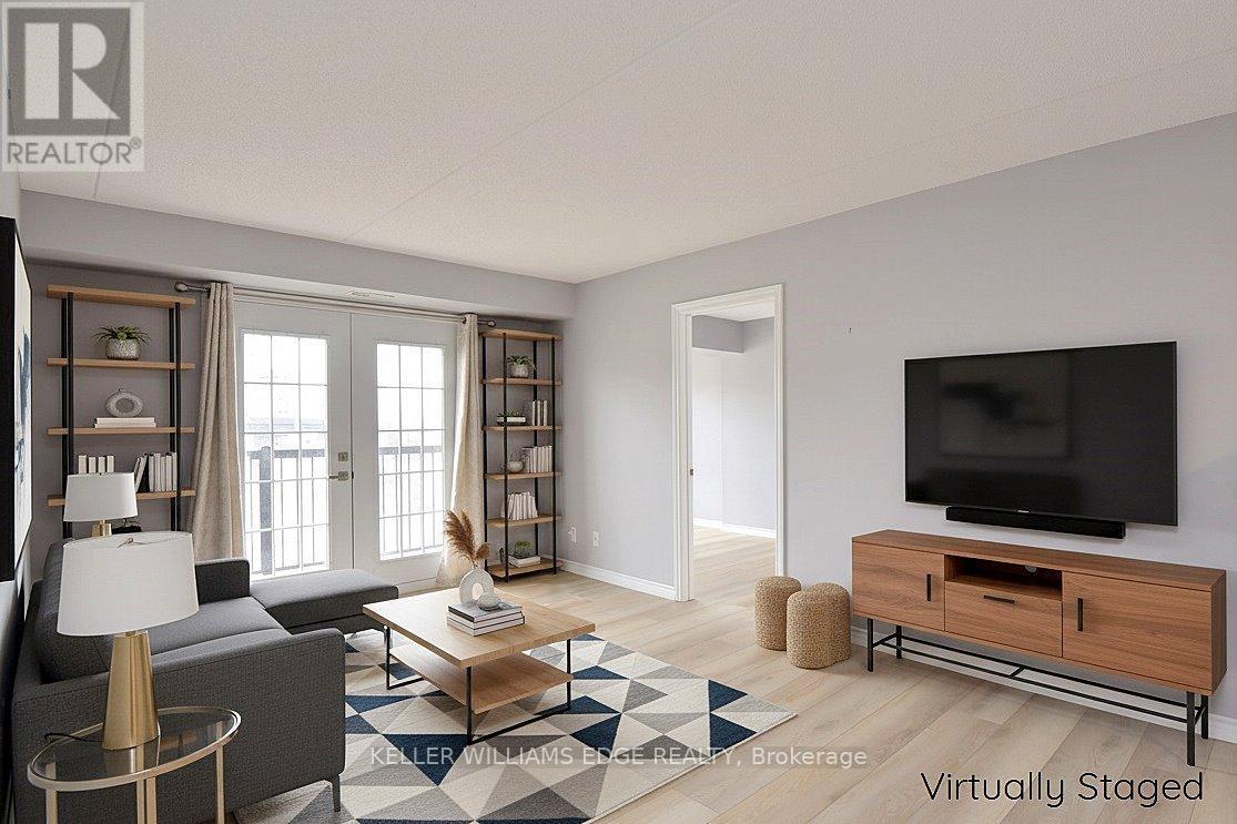 203 - 2045 Appleby Line, Burlington, Ontario  L7L 7G9 - Photo 9 - W12918422