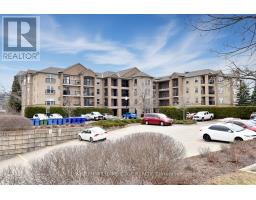 203 - 2045 APPLEBY LINE, Burlington, Ontario