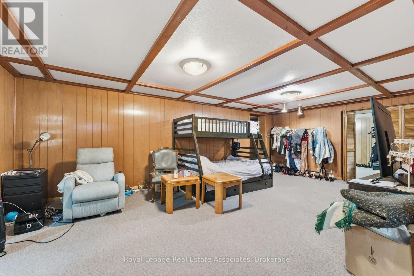 652 Eversley Drive, Mississauga, Ontario  L5A 2C9 - Photo 21 - W12918434