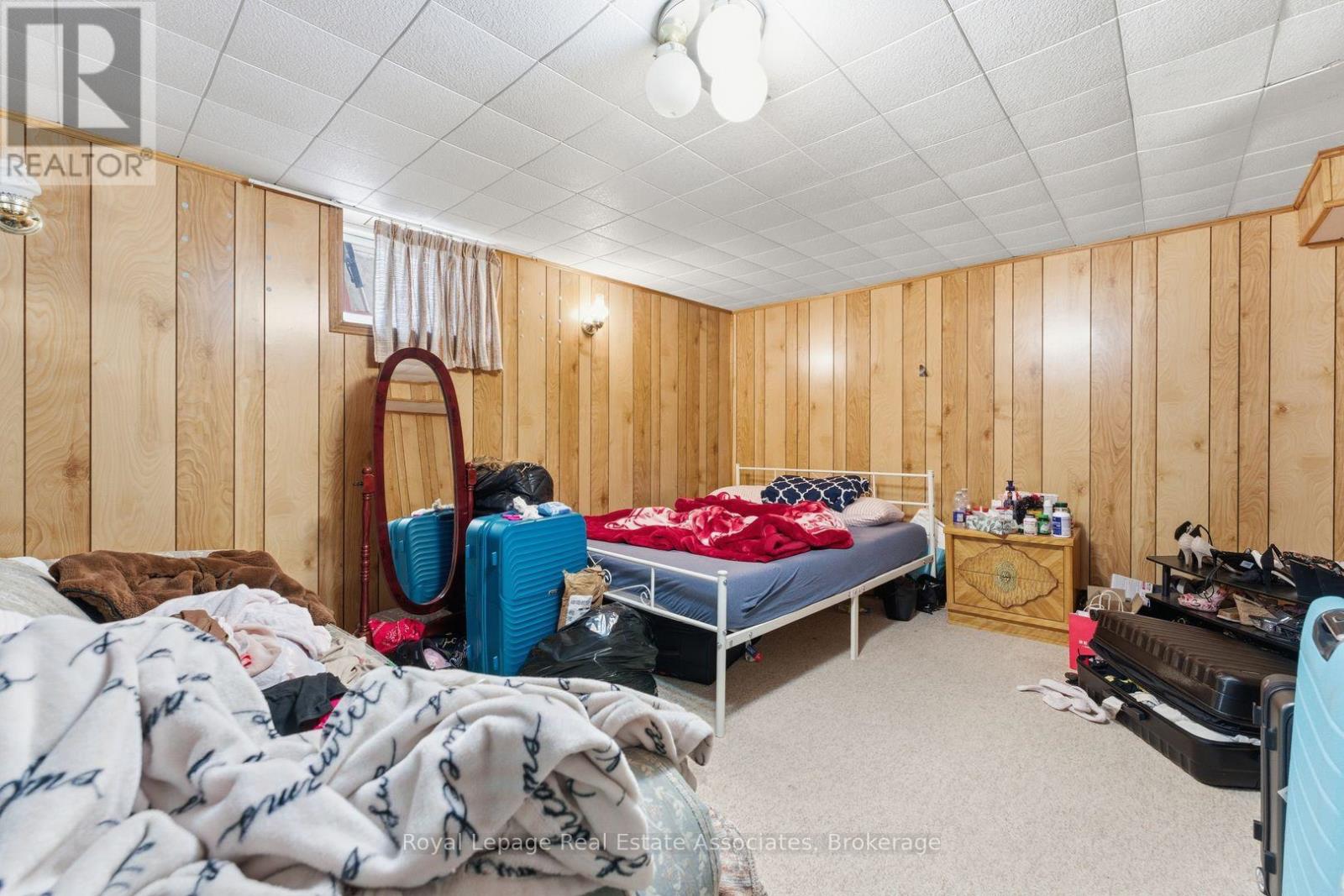 652 Eversley Drive, Mississauga, Ontario  L5A 2C9 - Photo 26 - W12918434