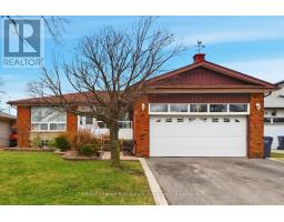 652 EVERSLEY DRIVE, Mississauga, Ontario