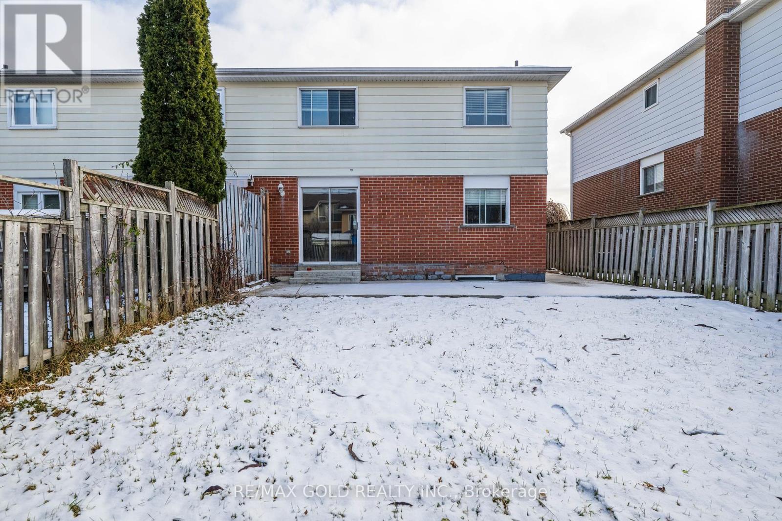 74 Radford Drive, Brampton, Ontario L6V 2Y9 - Photo 45 - W12918436