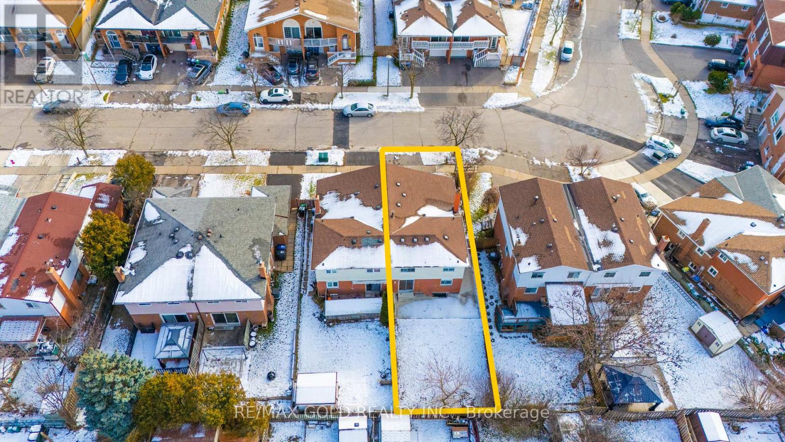 74 Radford Drive, Brampton, Ontario L6V 2Y9 - Photo 49 - W12918436