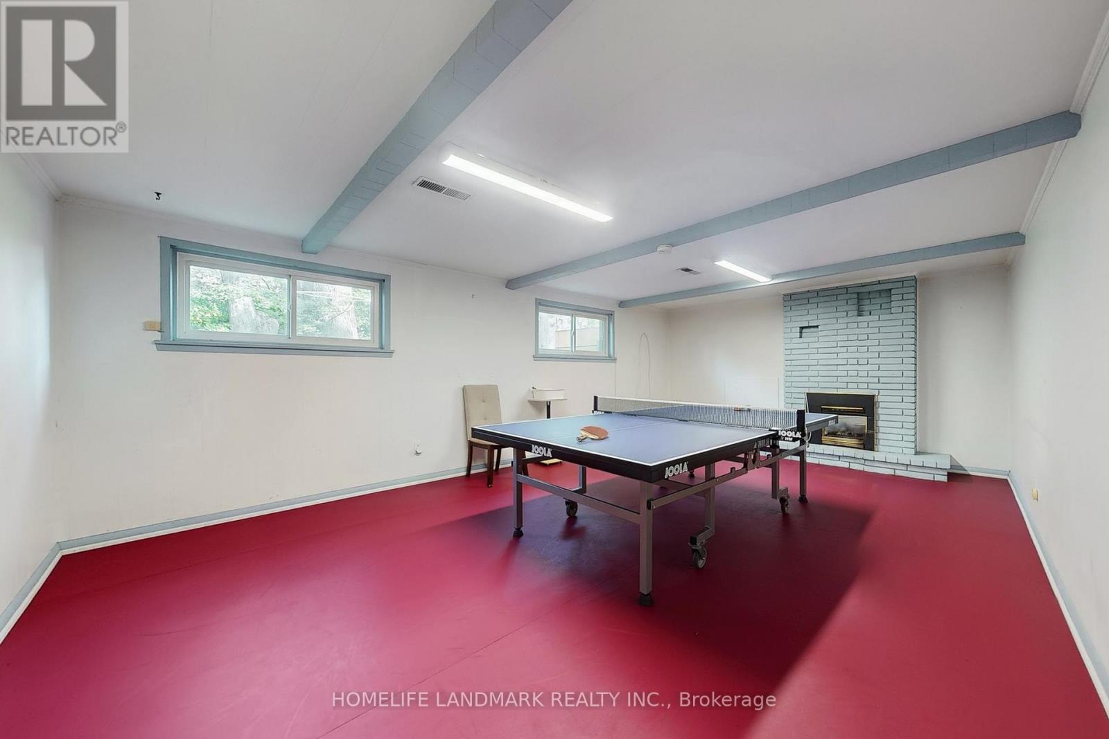 173 Dunwoody Drive, Oakville (Mo Morrison), Ontario  L6J 4G5 - Photo 19 - W12918438