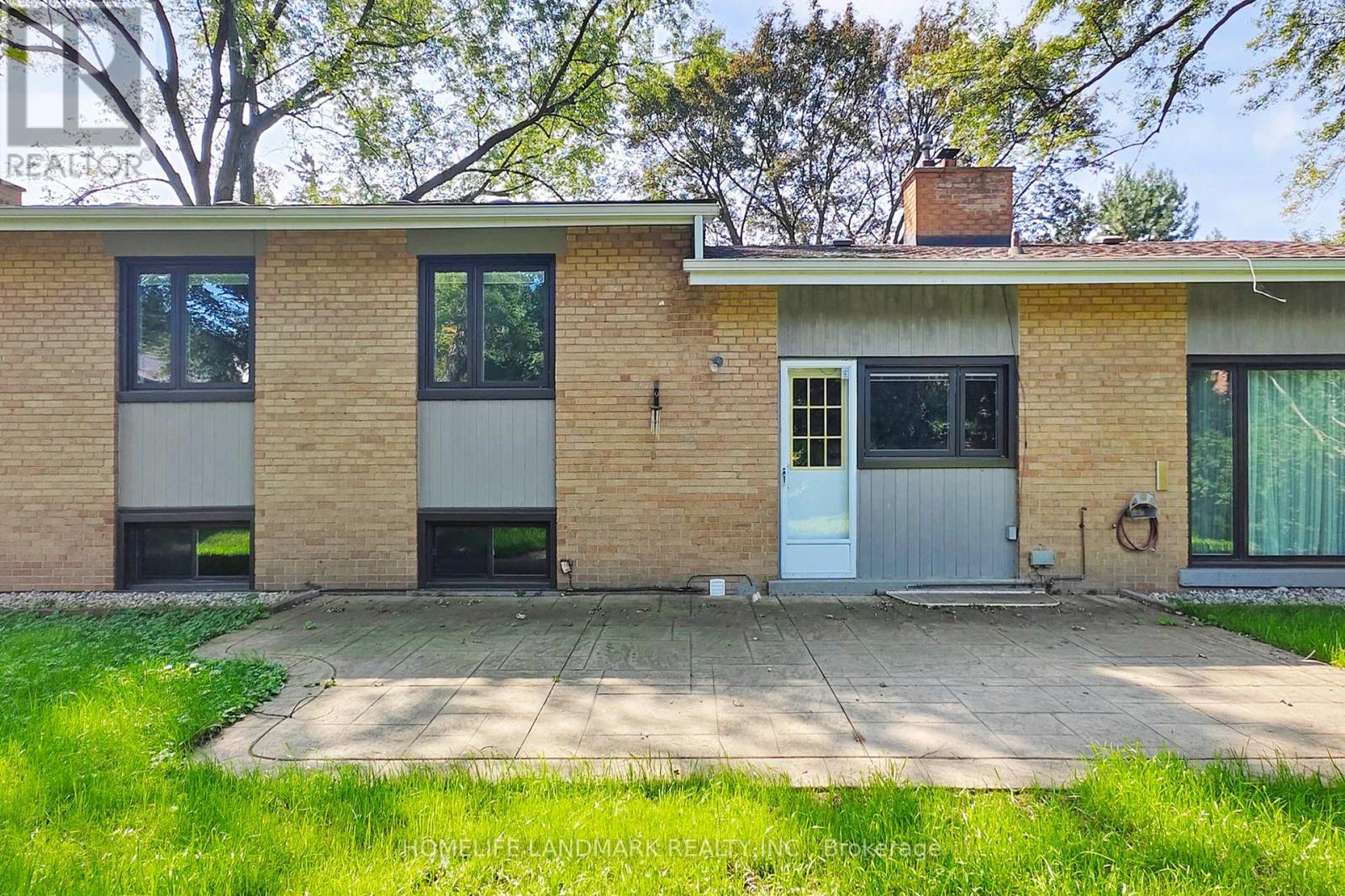 173 Dunwoody Drive, Oakville (Mo Morrison), Ontario  L6J 4G5 - Photo 25 - W12918438