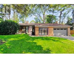 173 DUNWOODY DRIVE, Oakville, Ontario