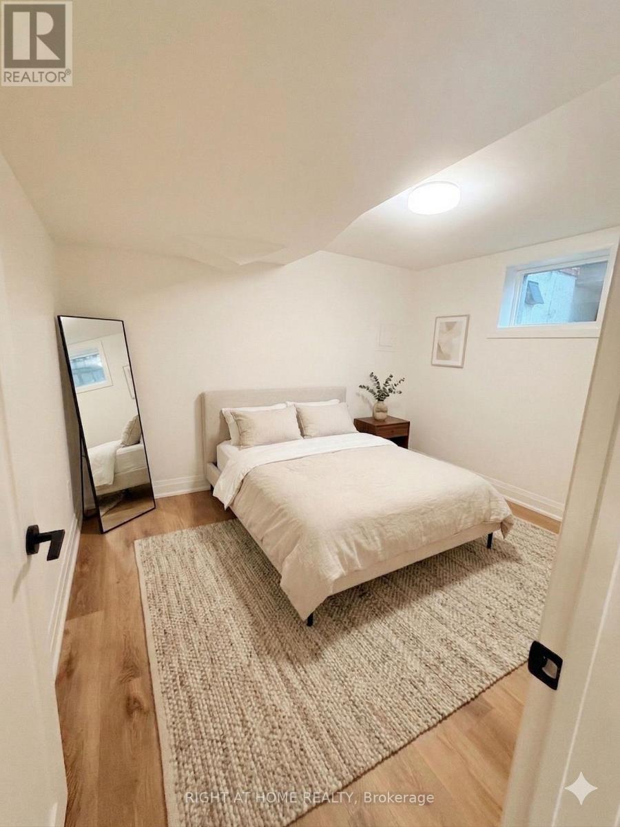 1b - 19 Arrowsmith Avenue, Toronto, Ontario  M6M 2W8 - Photo 11 - W12918470