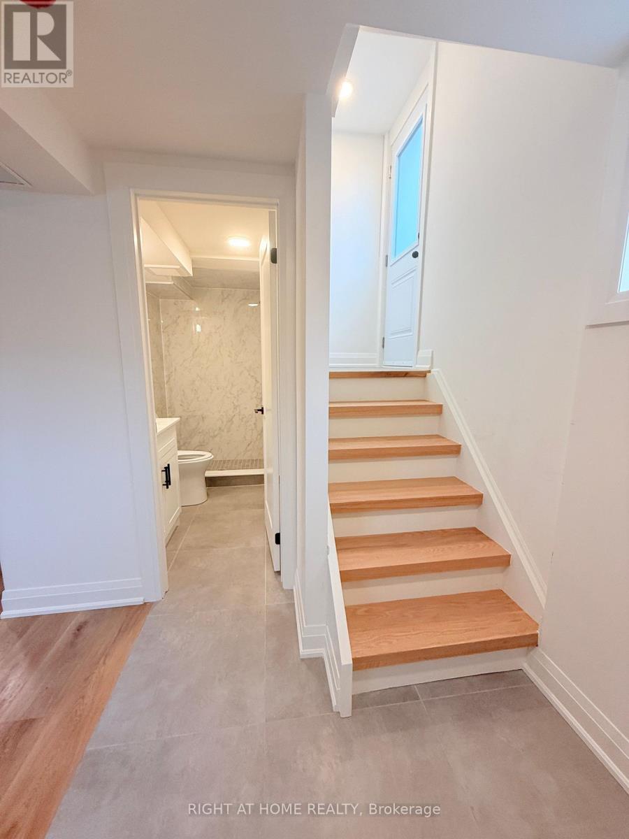 1b - 19 Arrowsmith Avenue, Toronto, Ontario  M6M 2W8 - Photo 4 - W12918470