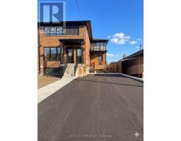 1B - 19 ARROWSMITH AVENUE, Toronto, Ontario