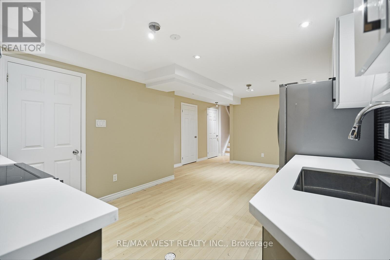 Basement - 6 Marshall Boulevard, Toronto, Ontario  M6N 2R7 - Photo 12 - W12918480