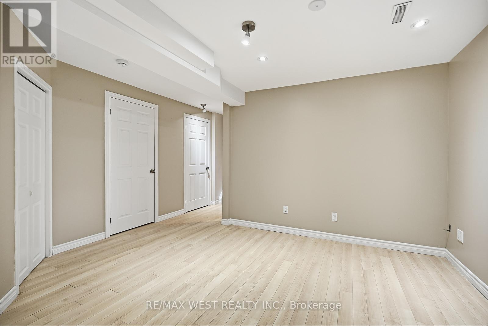 Basement - 6 Marshall Boulevard, Toronto, Ontario  M6N 2R7 - Photo 13 - W12918480