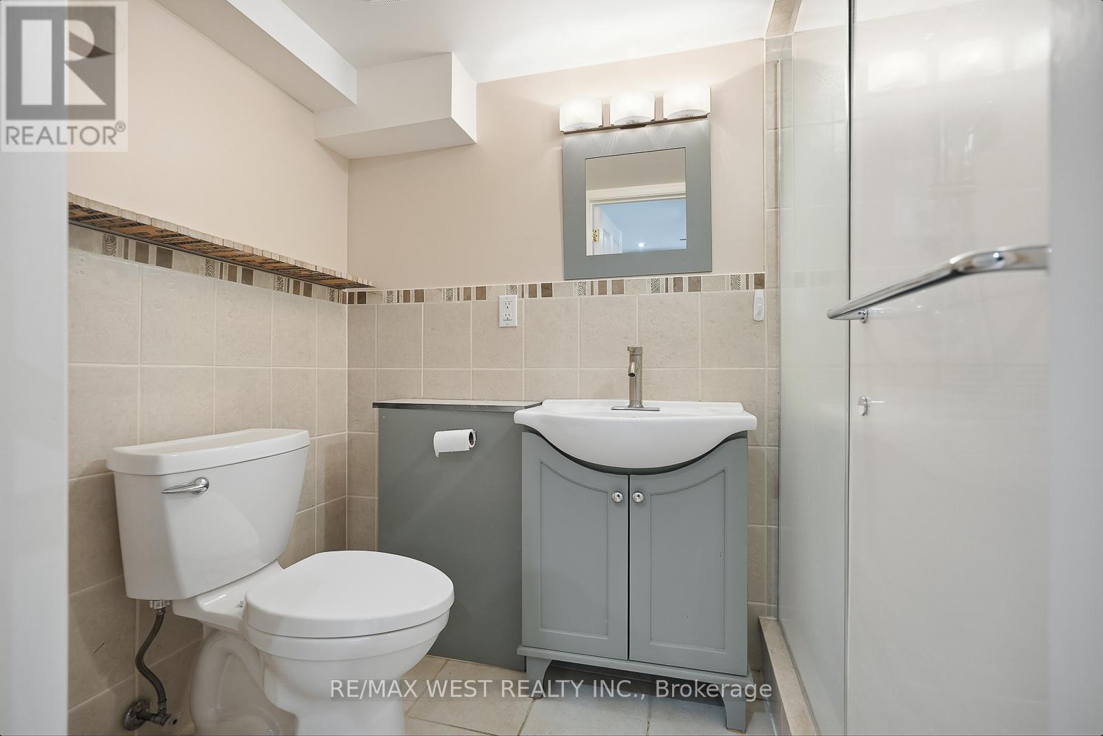 Basement - 6 Marshall Boulevard, Toronto, Ontario  M6N 2R7 - Photo 14 - W12918480