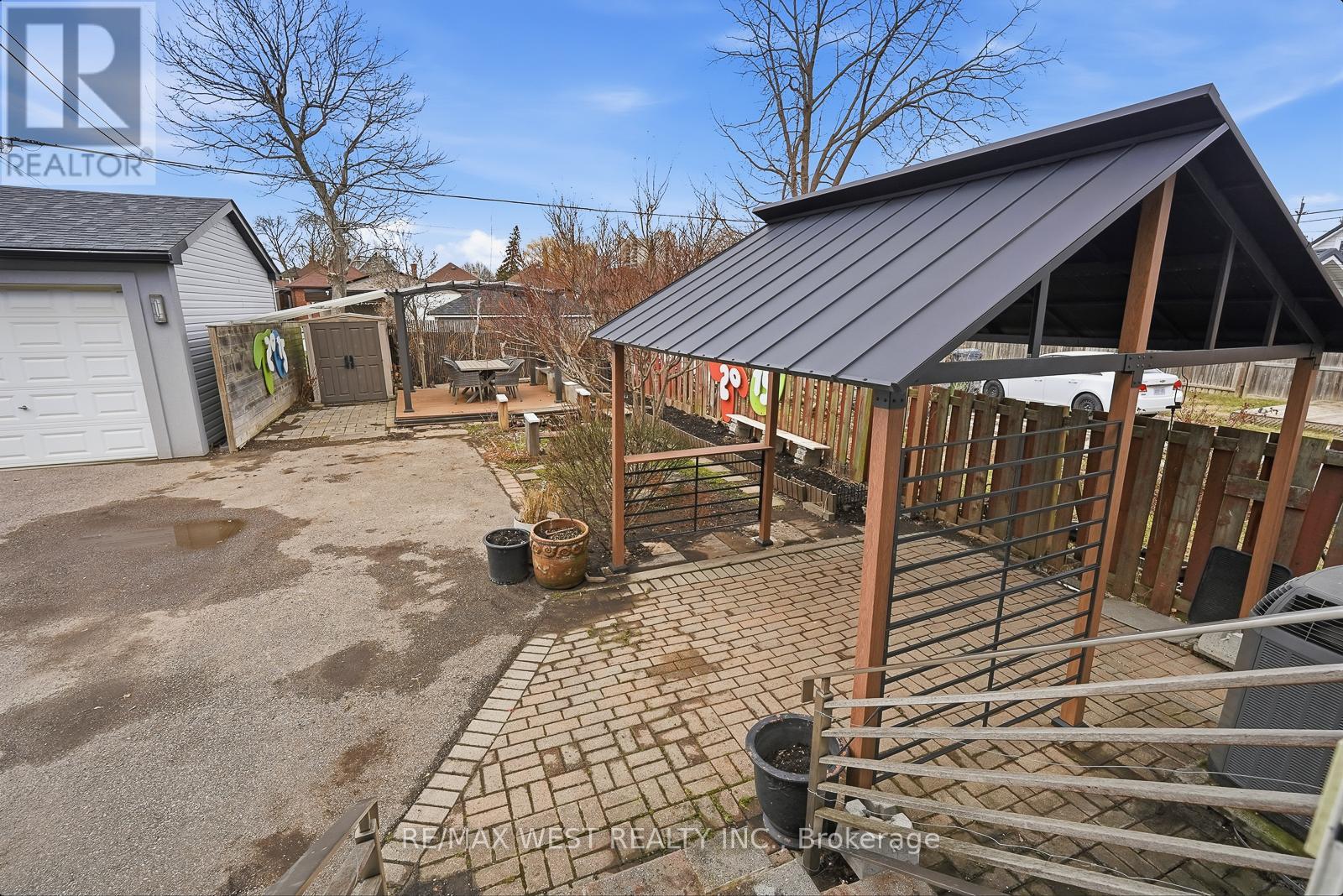 Basement - 6 Marshall Boulevard, Toronto, Ontario  M6N 2R7 - Photo 16 - W12918480