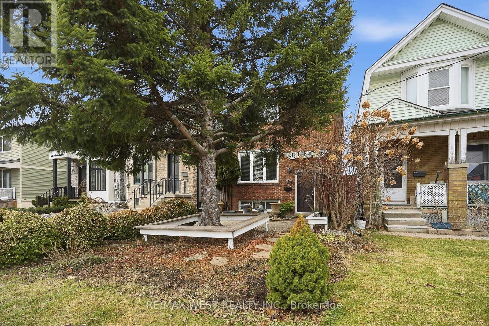 Basement - 6 Marshall Boulevard, Toronto, Ontario  M6N 2R7 - Photo 4 - W12918480