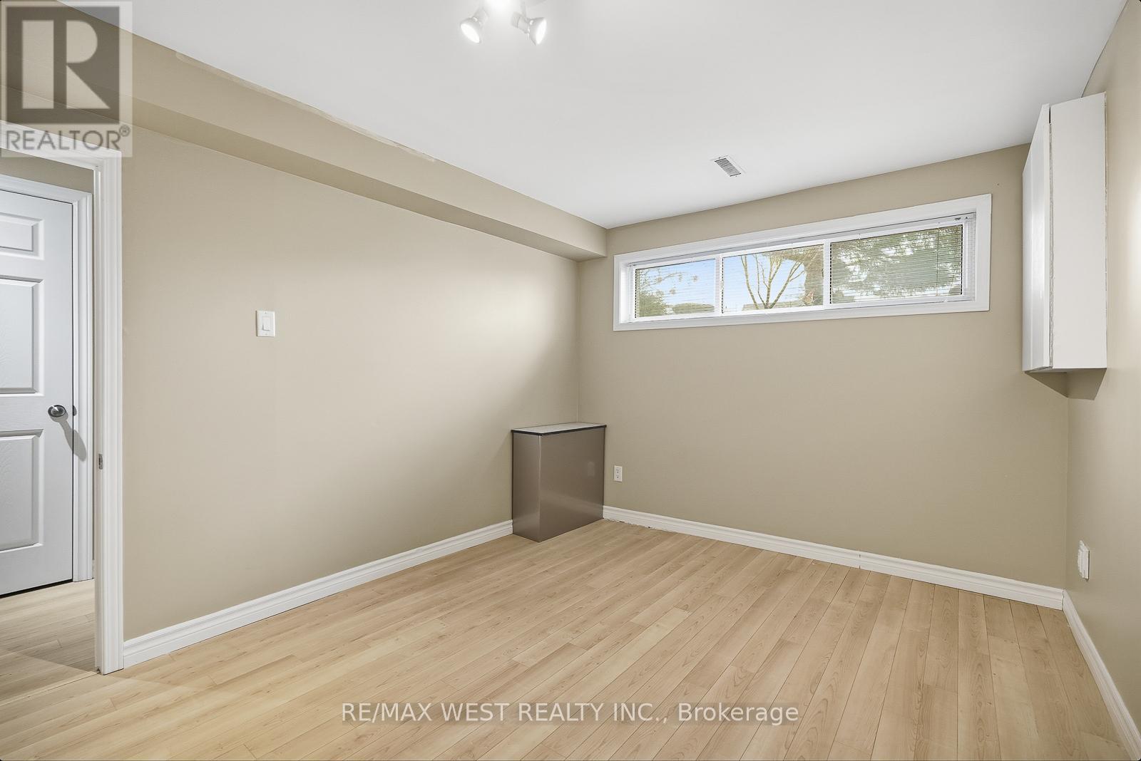 Basement - 6 Marshall Boulevard, Toronto, Ontario  M6N 2R7 - Photo 8 - W12918480