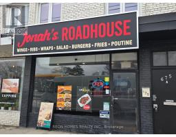 675 THE QUEENSWAY, Toronto, Ontario