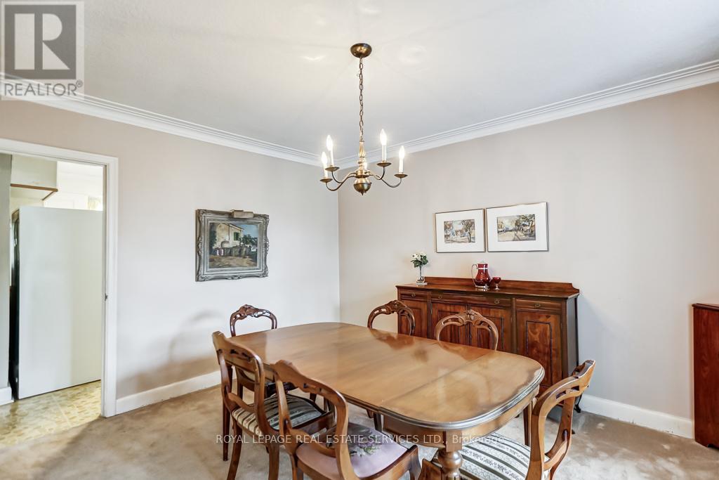 19 Hilldowntree Road, Toronto, Ontario  M9A 2Z4 - Photo 12 - W12918502