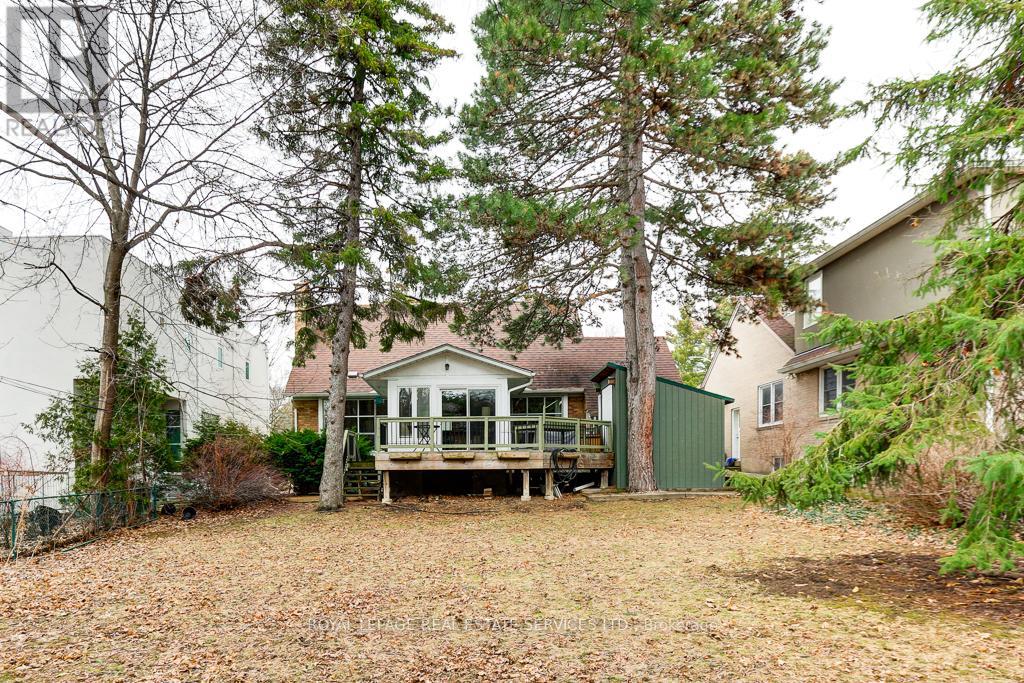 19 Hilldowntree Road, Toronto, Ontario  M9A 2Z4 - Photo 26 - W12918502