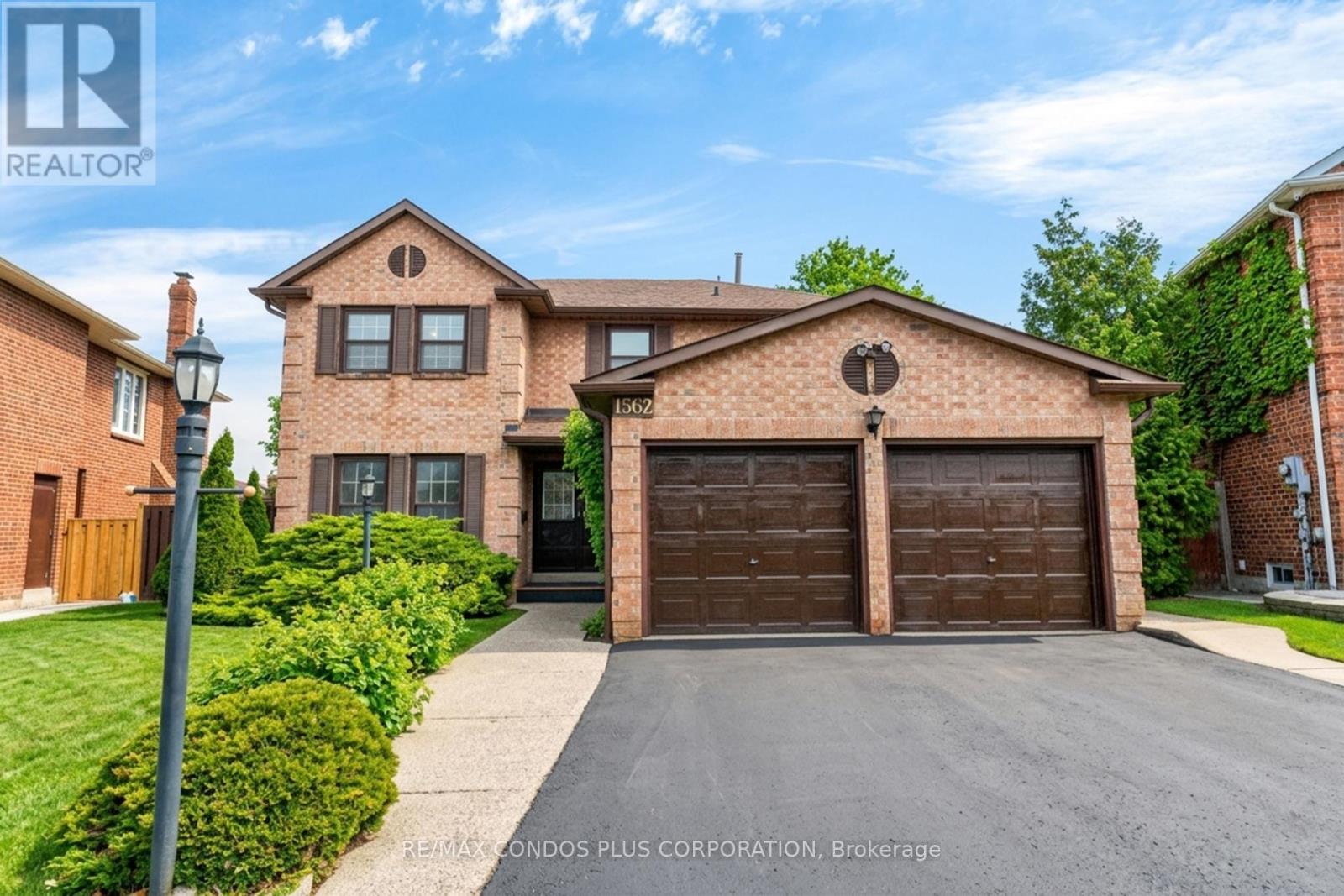 1562 LOVELADY CRESCENT, mississauga (rathwood), Ontario