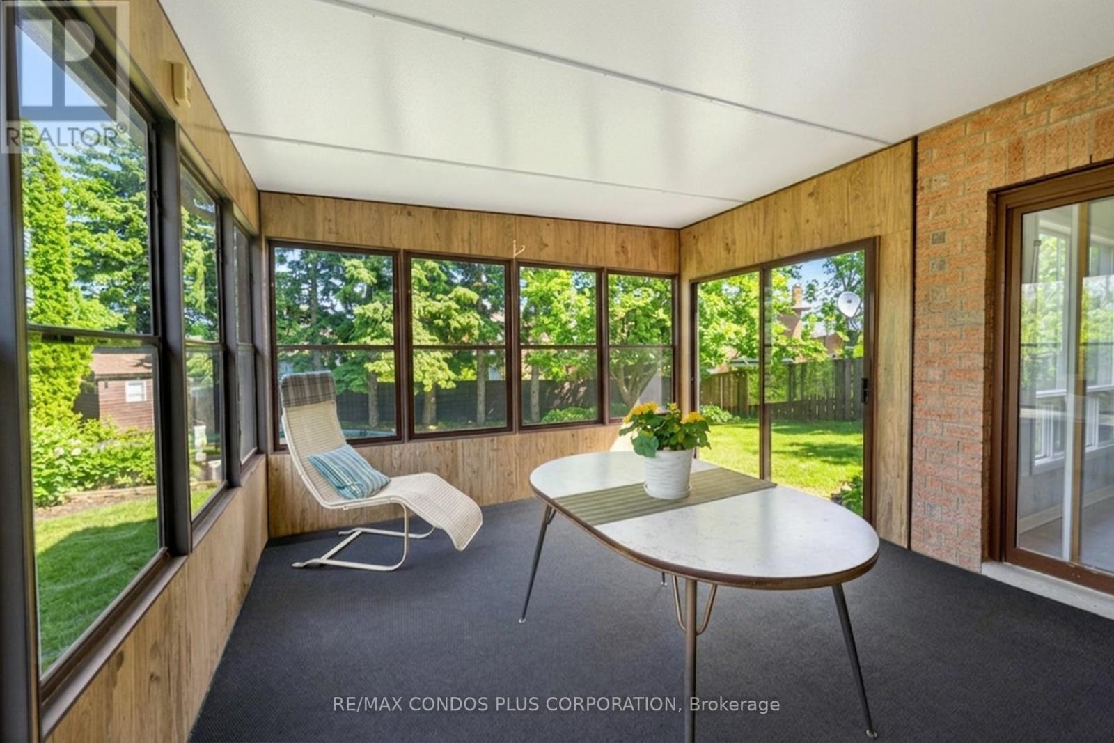 1562 Lovelady Crescent, Mississauga, Ontario L4W 2Z1 - Photo 13 - W12918504