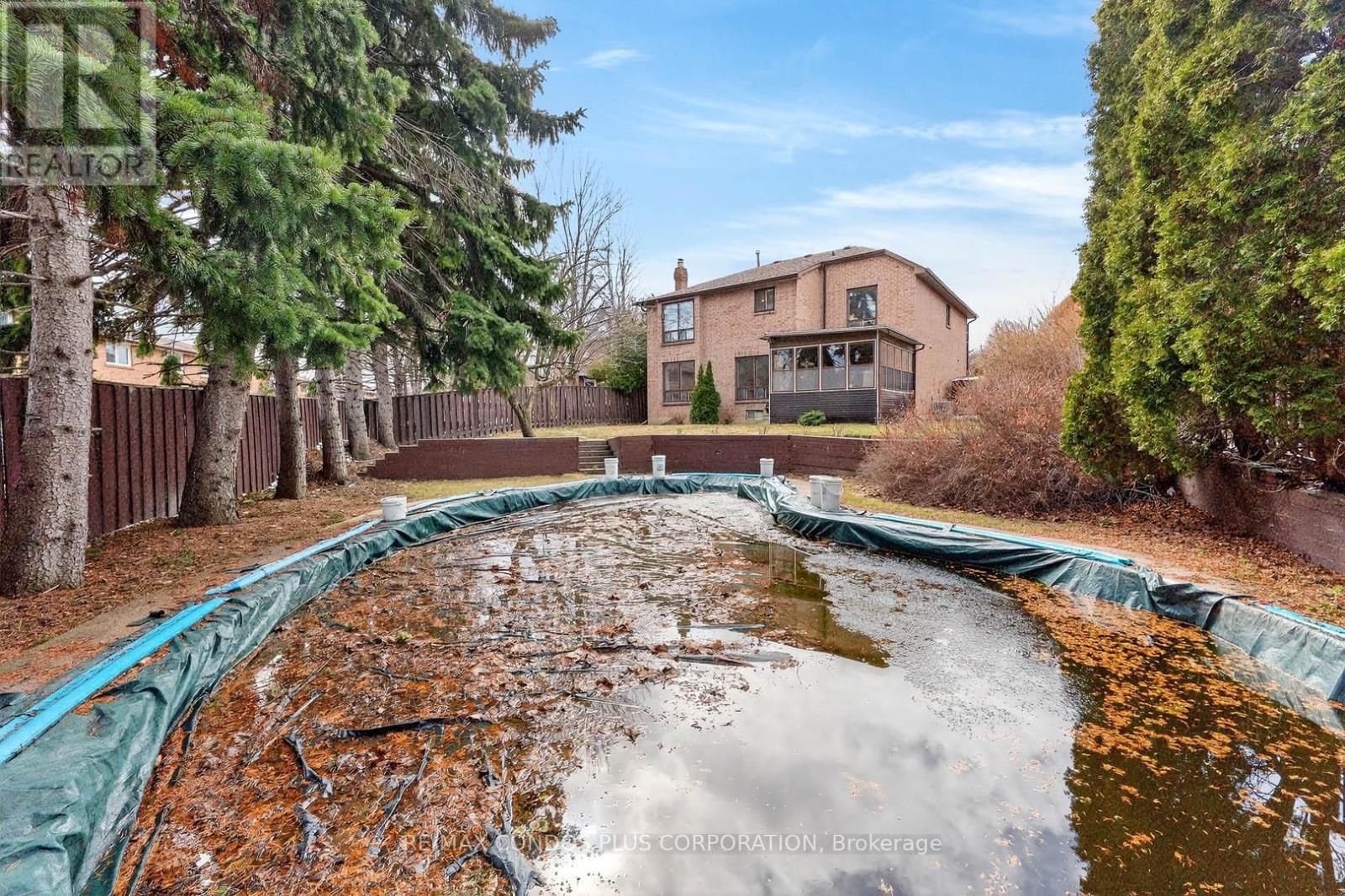 1562 Lovelady Crescent, Mississauga, Ontario L4W 2Z1 - Photo 35 - W12918504