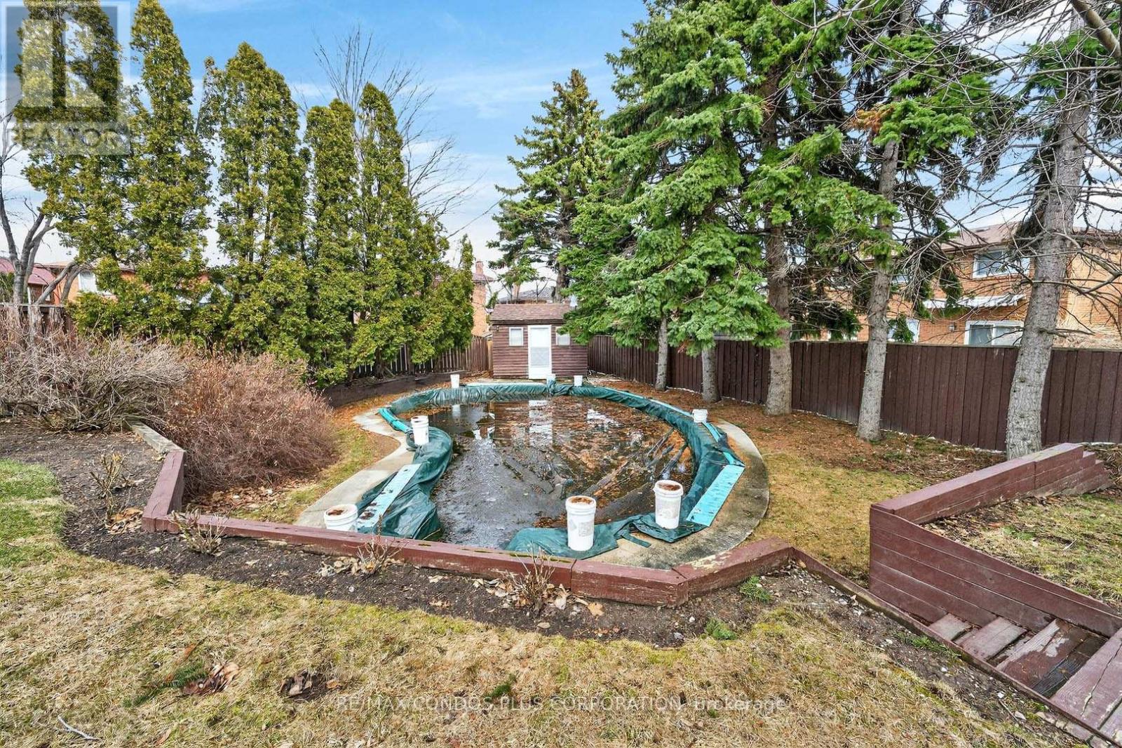 1562 Lovelady Crescent, Mississauga, Ontario L4W 2Z1 - Photo 36 - W12918504