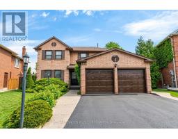 1562 LOVELADY CRESCENT, Mississauga, Ontario