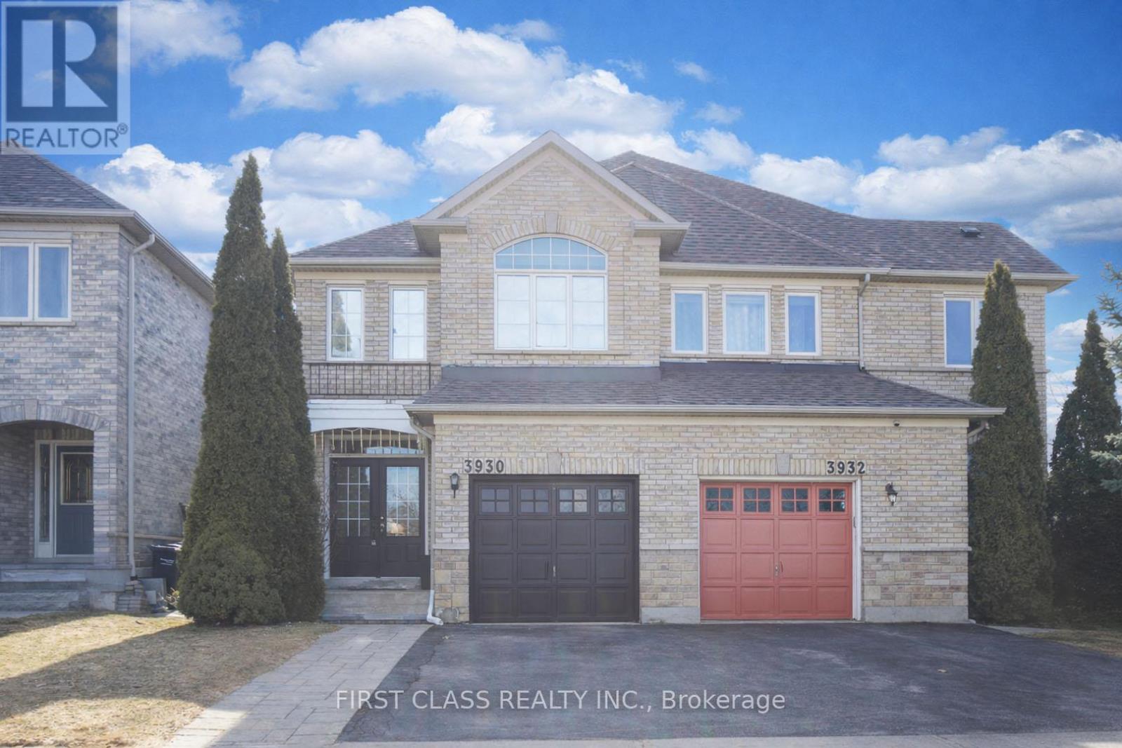 3930 MCDOWELL DRIVE, Mississauga, Ontario