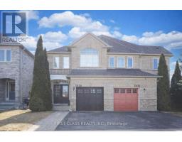 3930 MCDOWELL DRIVE, Mississauga, Ontario