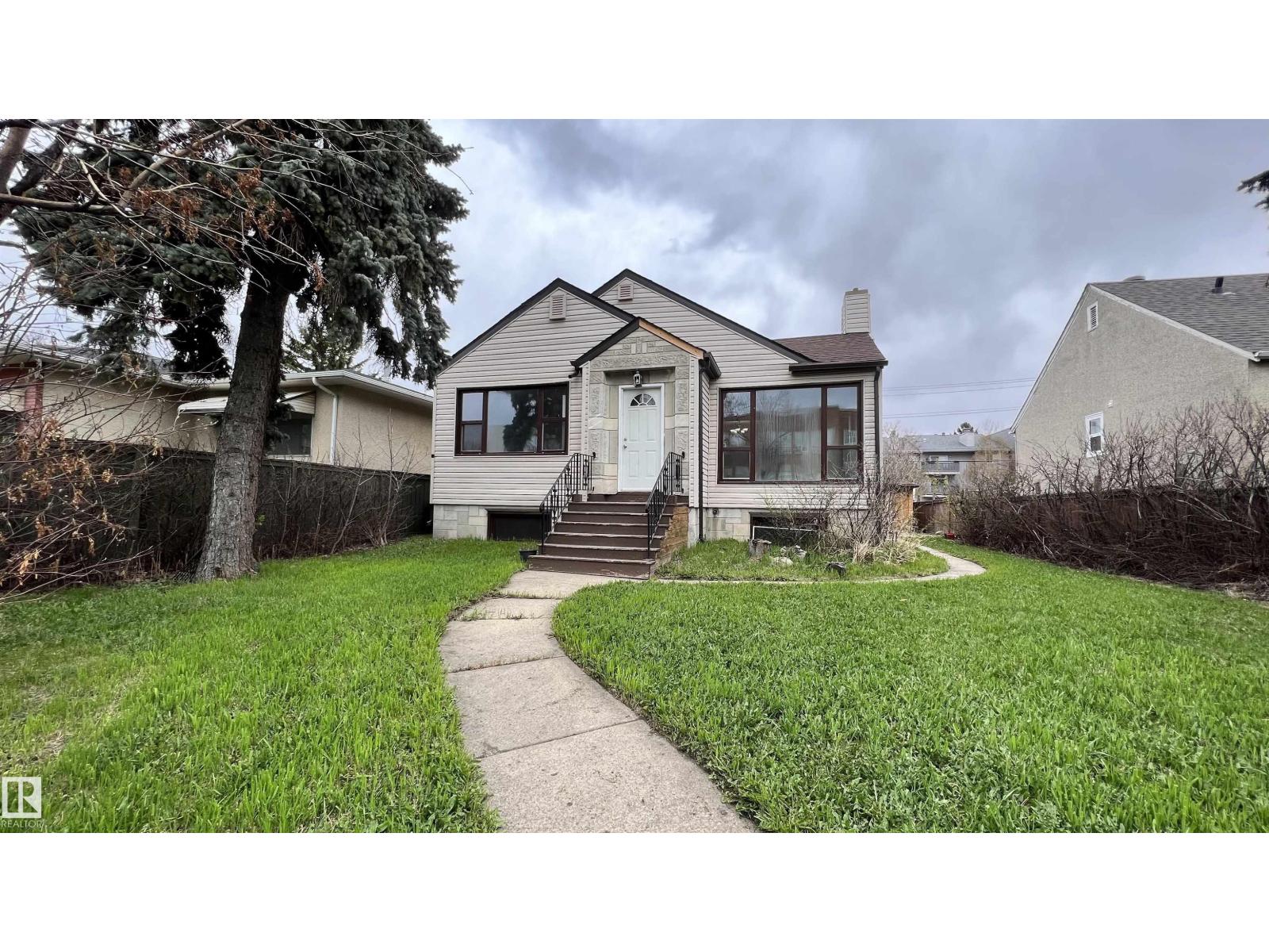 10839 109 ST NW, edmonton, Alberta