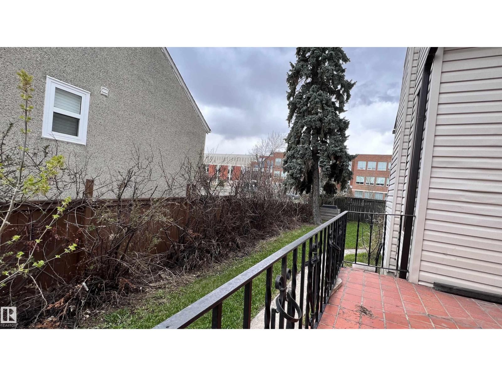 10839 109 St Nw, Edmonton, Alberta  T5H 3B9 - Photo 13 - E4478924