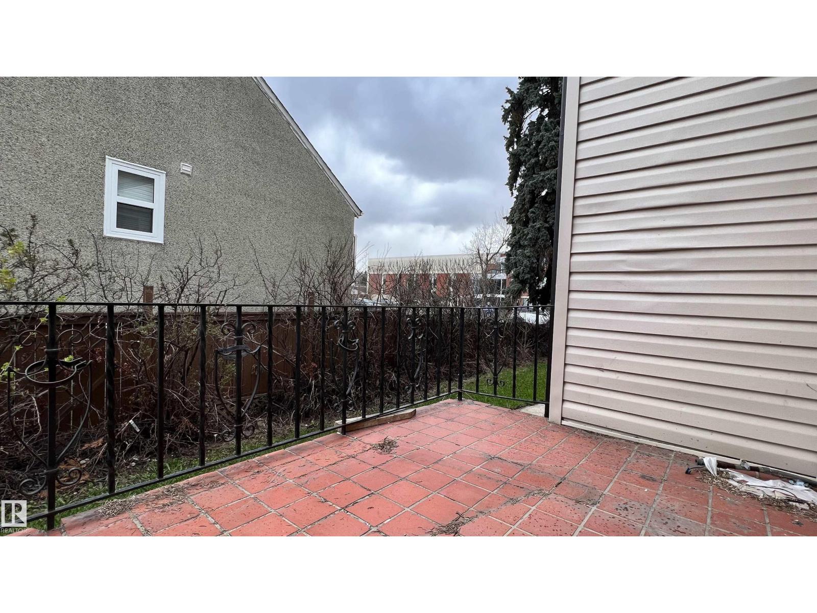 10839 109 St Nw, Edmonton, Alberta  T5H 3B9 - Photo 14 - E4478924