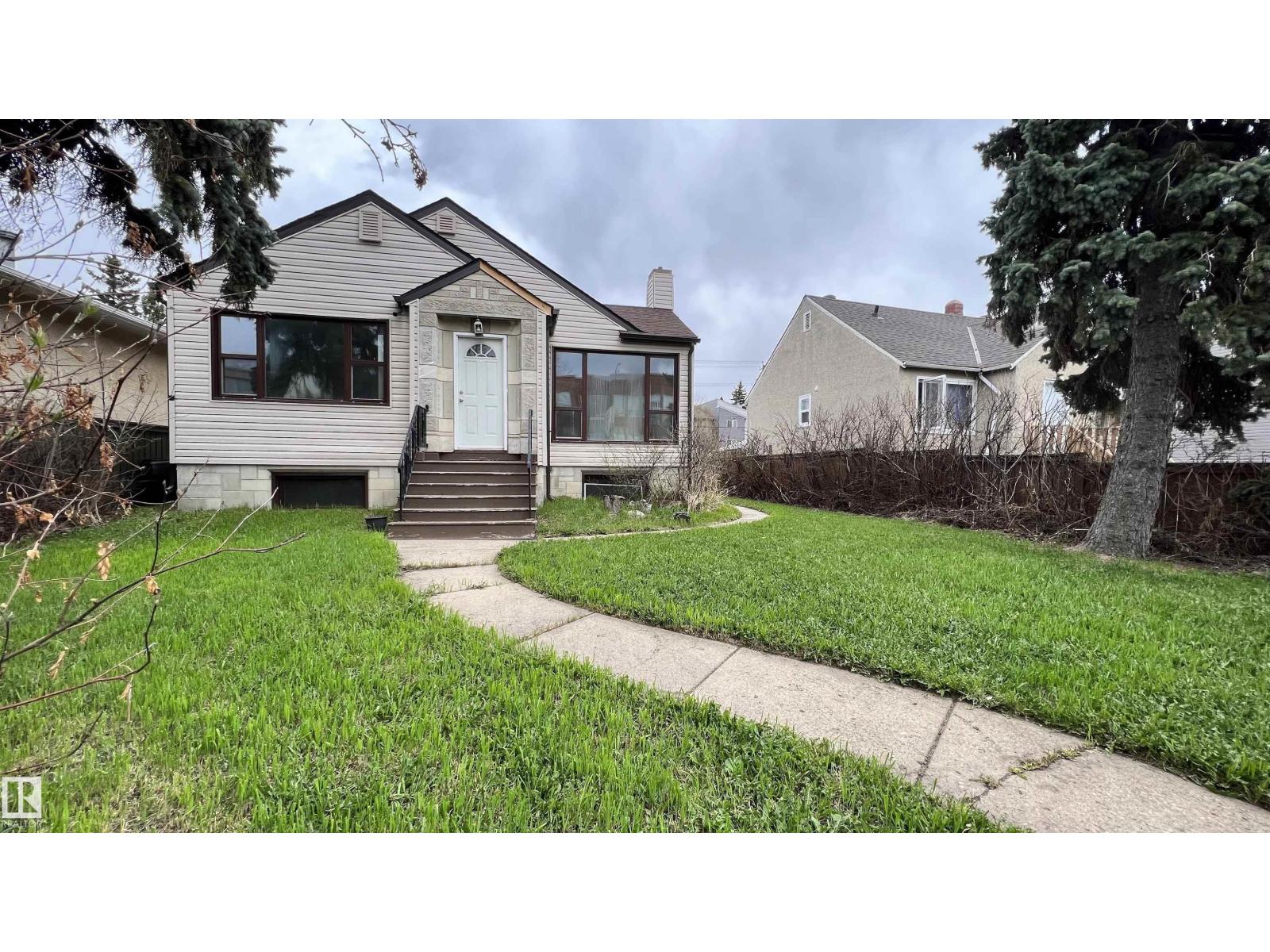 10839 109 St Nw, Edmonton, Alberta  T5H 3B9 - Photo 24 - E4478924