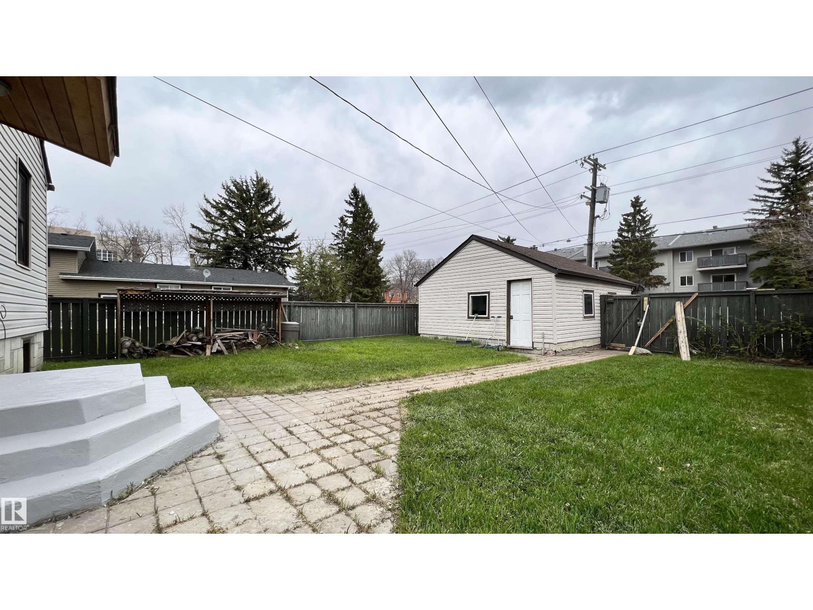 10839 109 St Nw, Edmonton, Alberta  T5H 3B9 - Photo 25 - E4478924