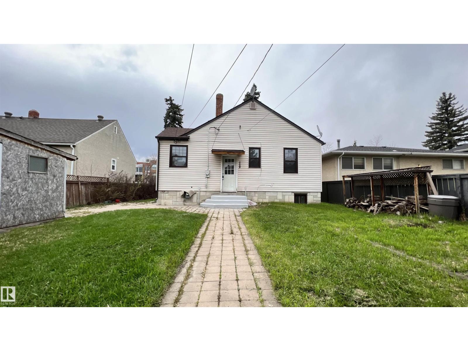 10839 109 St Nw, Edmonton, Alberta  T5H 3B9 - Photo 26 - E4478924