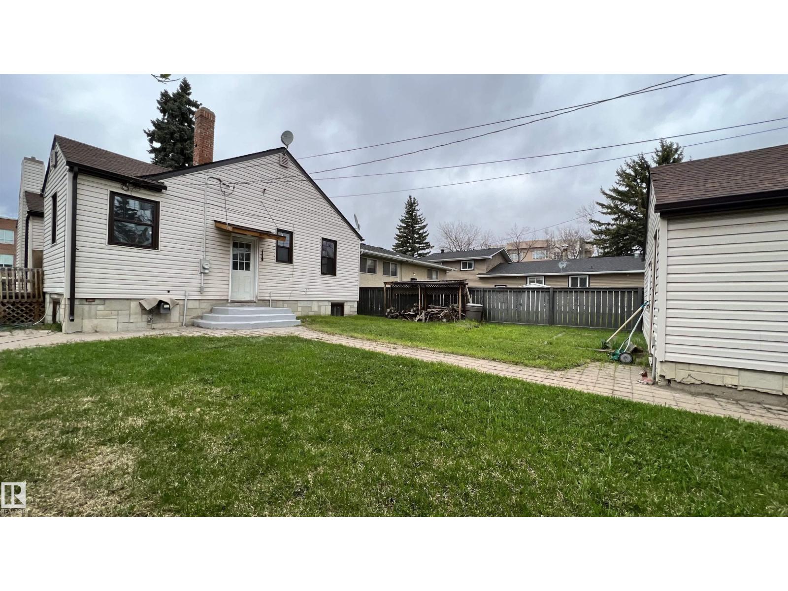 10839 109 St Nw, Edmonton, Alberta  T5H 3B9 - Photo 27 - E4478924