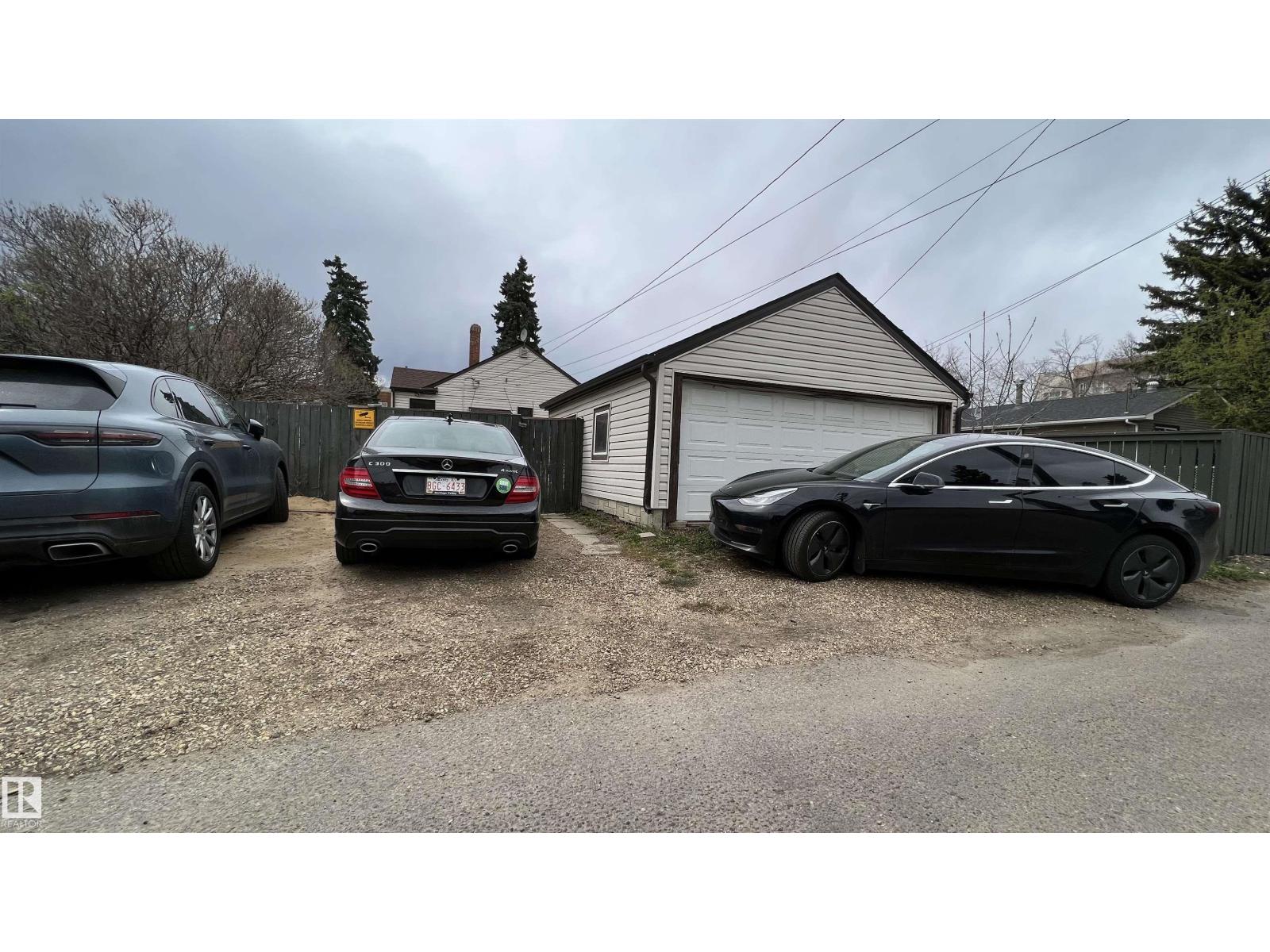 10839 109 St Nw, Edmonton, Alberta  T5H 3B9 - Photo 29 - E4478924