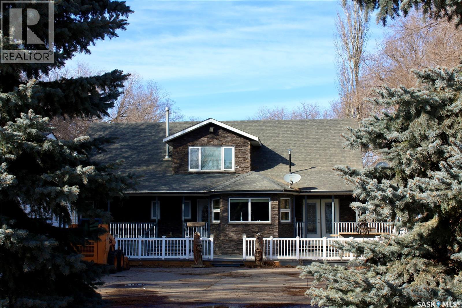 304408 Tamke Road, Dundurn Rm No. 314, Saskatchewan  S7C 0E2 - Photo 6 - SK031145